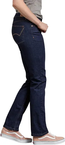 Miniatura 7 de Dickies Jeans de mezclilla de forma perfecta para mujer