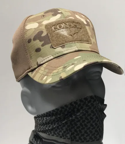Miniatura 4 de Condor Flex Tactical Cap