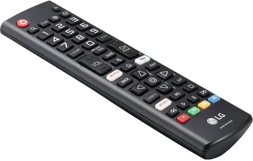 Miniatura 4 de LG LM577B 32 pulgadas 720P HD LCD 60Hz Smart TV 32LM577BPUA (2021)