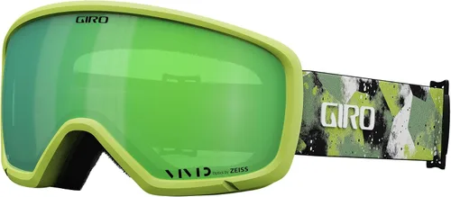 Miniatura 17 de Giro Ringo Gafas de Esquí - Gafas de Snowboard para Hombres, Mujeres y Jóvenes - Lente VIVID - Anti-Vaho - OTG (Sobre Gafas)