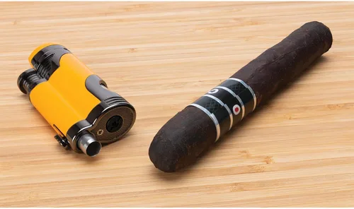 Miniatura 7 de Performance Tool 802 Antorcha de doble llama - Linterna de butano versátil y duradera para soldadura, soldadura y más