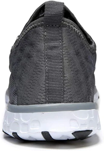 Miniatura 3 de MOERDENG - Zapatos de agua de secado rápido para mujer, ligeros, para deportes al aire libre, playa, piscina, ejercicio