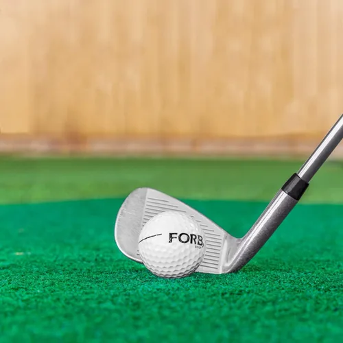 Miniatura 3 de FORB Driving Range - Pelotas de golf de 1 y 2 piezas Alto rendimiento - Compra al por mayor 100