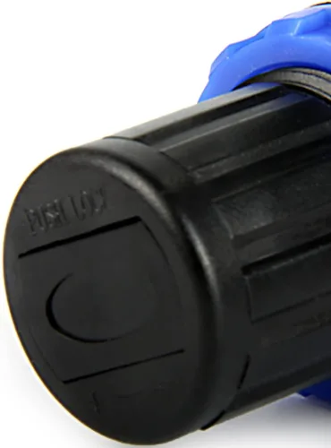 Miniatura 4 de Regulador de compresor de control de alivio de presión de aire neumático ajustable-válvula con ajuste de manómetro AR2000 G1/4 '' Elevalunas Lado