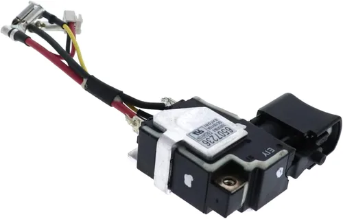 Miniatura 2 de Makita Interruptor 650723-6