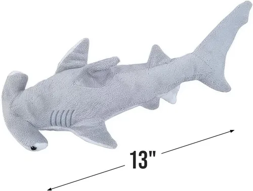 Miniatura 2 de Peluche de Adventure Planet - Hammerhead Shark