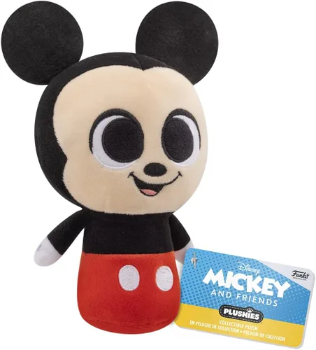 Miniatura 2 de Funko Pop! Felpa: Disney Classics - Mickey