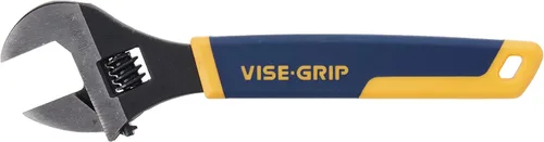 Miniatura 2 de IRWIN VISE-GRIP Llave ajustable, 8 pulgadas (2078608)