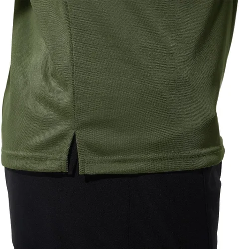 Miniatura 7 de Polo para hombre, de manga corta, con cuello y bolsillo