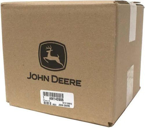 Miniatura 2 de John Deere Embrague de equipo original #AM140986