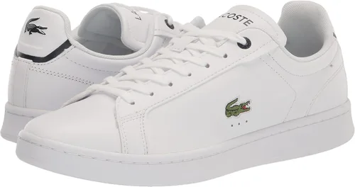 Miniatura 7 de Lacoste Zapatillas de cuero Carnaby Pro Tone On Tone para hombre