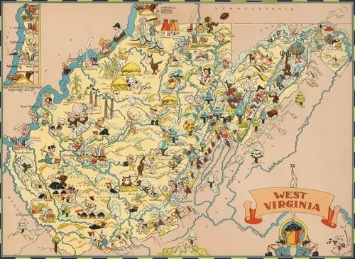 Miniatura 51 de Rompecabezas para adultos 1000 piezas Alabama mapa de madera rompecabezas juegos EE.UU. del estado rompecabezas mapa decorar