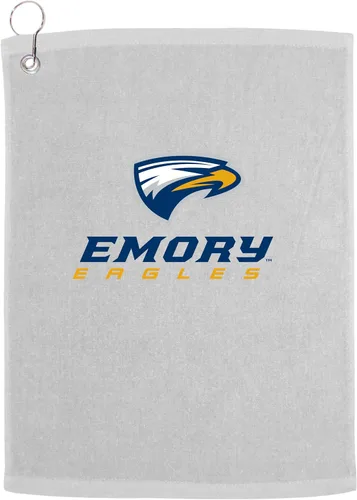 Miniatura 88 de Sport Your Gear Kent State Golden Flashes - Toalla para bolsa de golf, con licencia oficial, logotipo atlético, ultraabsorbente, con ojales, Kent St
