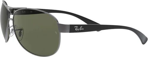 Miniatura 3 de Ray-Ban Mens RB3386 Aviator Sunglasses