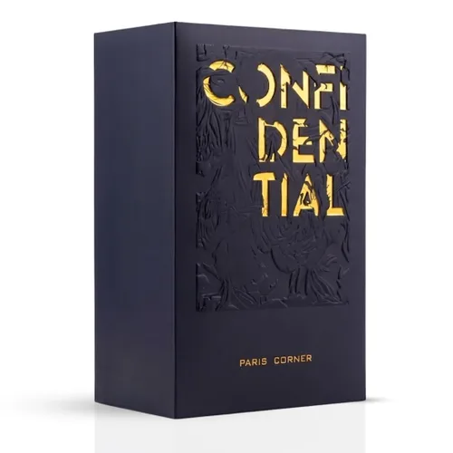 Miniatura 2 de Confidential by Paris Corner para Unisex - 3.4 oz EDP Spray
