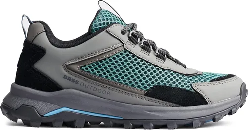 Miniatura 2 de Bass Outdoor Zapatos de senderismo Trek Mesh para mujer
