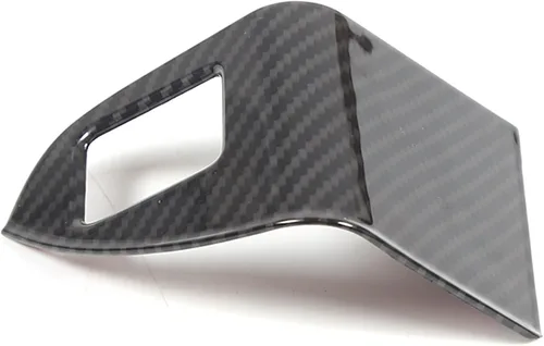 Miniatura 7 de Marco de botón de interruptor de tapa de depósito de combustible para Honda Pilot 2016-2022/Ridgeline 2017-2023/Passport 2019-2023, accesorios