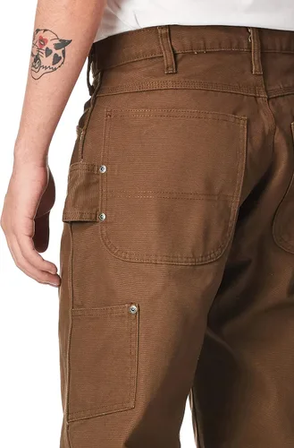 Miniatura 3 de Dickies Duck Carpenter jeans ligeros para hombre, rectos, holgados