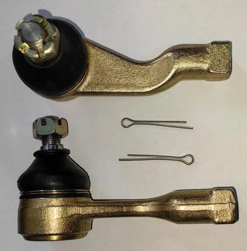 Miniatura 4 de Reemplazo de extremos de barra de dirección para Kawasaki Mule 3010 2510 3000 4010 2500 2520 4000 550 2020 520 1000 2010 39112-1068 39112-1069