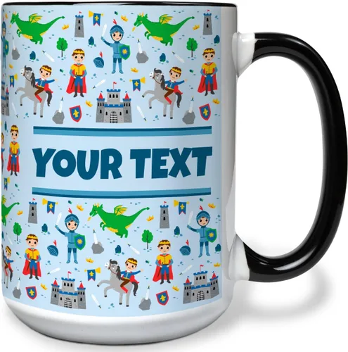 Miniatura 21 de Taza personalizada para niños – Mariposas – Nombre/texto personalizado, chocolate caliente de cerámica, cacao/taza de café para niñas, regalo