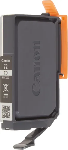 Miniatura 3 de Canon Impresoras PRO-10 de tanques de tinta compatibles con gris y CO PGI-72 (paquete de 2)