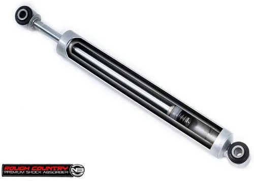 Miniatura 5 de Rough Country Amortiguadores delanteros N3 de 0.5-3" para 86-04 Jeep Grand Cherokee ZJ/MJ -23169_A