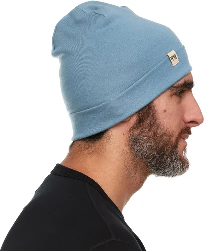 Miniatura 12 de Minus33 Merino Wool - Gorro de lana con cresta