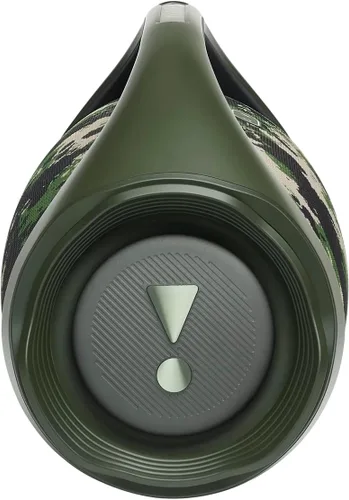 Miniatura 9 de JBL Boombox 2 - Altavoz Bluetooth portátil, sonido potente y graves monstruosos, IPX7 resistente al agua, 24 horas de reproducción, banco