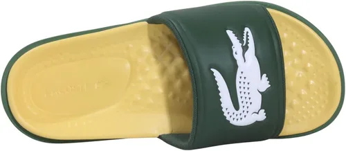 Miniatura 6 de Lacoste Men's Croco Slide Sandal