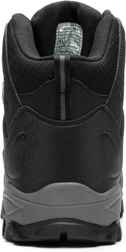 Miniatura 5 de NORTIV 8, Armadillo - Botas de senderismo para hombre, impermeables, ligeras, para exteriores, mochileros, senderismo