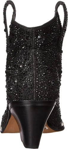 Miniatura 3 de Jessica Simpson Womens Zadie 2 Pull On Pointed Toe Cowboy, Western Boots