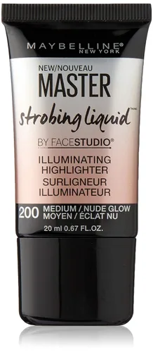 Miniatura 8 de Maybelline New York Face Studio Master iluminador líquido ajuste perfecto