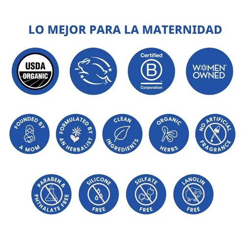 Miniatura 11 de Crema para Pezón Motherlove, 10011, 1, 1 Crema para pezones