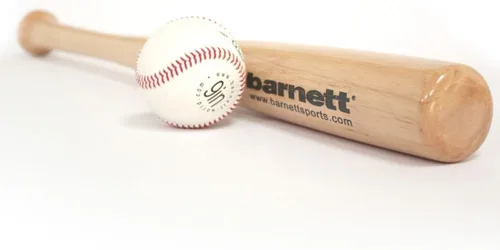 Miniatura 4 de BB-W Bate de béisbol de madera de 24 pulgadas, 28 pulgadas, 30 pulgadas, 32 pulgadas, madera