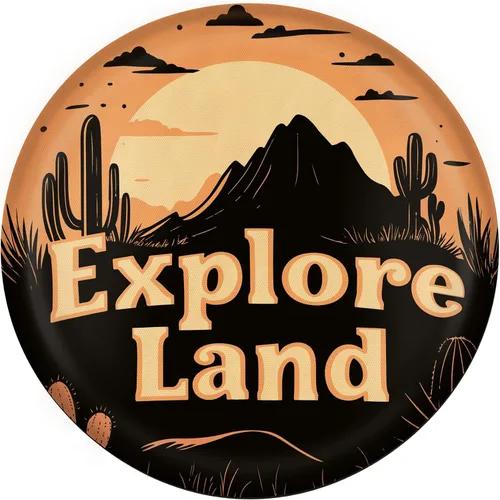Miniatura 8 de Explore Land - Funda resistente universal para neumático de repuesto para remolque, vehículo recreativo, SUV, camión