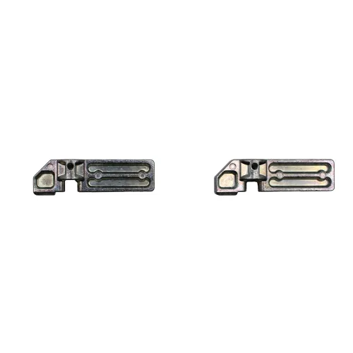 Miniatura 4 de RAParts One - Kit de conversión de acoplador remoto para John Deere 1020 1030 1130 1520 1530 Reemplaza RE206778