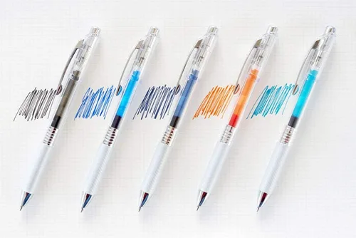 Miniatura 2 de Pentel EnerGel - Bolígrafo de tinta de 0.02 pulgadas, 5