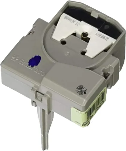 Miniatura 3 de WPW10197428 Dispositivo de arranque de frigda de 2" ¼ de longitud aprox. Reemplazo y compatible con KitchenAid Kenmore Whirlpool Magic Chef Heavy