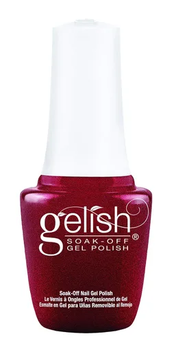 Miniatura 12 de Gelish MINI Gel Nail Polish - 9mL TPO-Free Long-Lasting Soak Off, Vibrant Color, Professional Quality, High Shine, Chip-Resistant Destaca