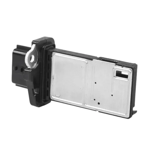 22680-7S000 Sensor de flujo de aire masivo Medidor MAF compatible con Nissan 07-13 Sentra, 03-15 Murano, 05-15 Xterra, 03-09 350Z, 09-15 370Z,