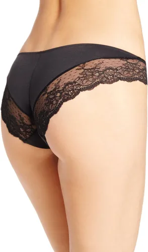 Miniatura 2 de Maidenform Bragas Comfort Devotion con parte trasera con encaje tipo tanga para mujer