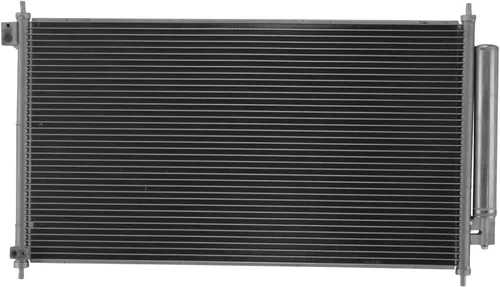 Miniatura 512 de TRQ Secador receptor de condensador de aire acondicionado compatible con Pontiac Vibe 2009-2010 2011-2016 Scion tC 2008-2015 xB 2009-2019 Toyota