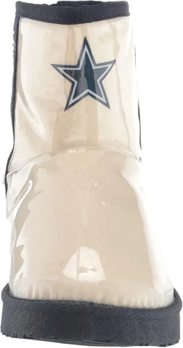 Miniatura 79 de FOCO NCAA Team Sherpa Botas de lluvia con forro para mujer