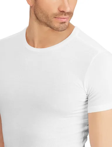 Miniatura 2 de Playera polo Ralph Lauren ajustada para hombre con paquete de 3 unidades y tejido absorbente
