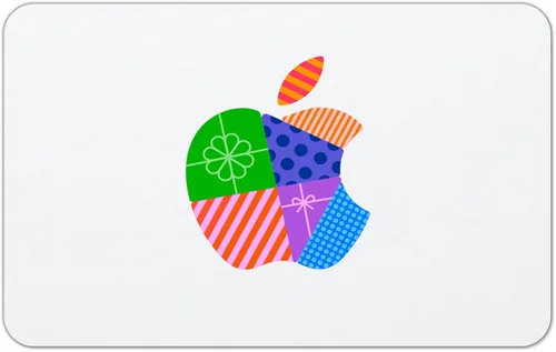 Miniatura 12 de Apple Tarjeta de regalo - App Store, iTunes, iPhone, iPad, AirPods, MacBook, accesorios y más (eGift)