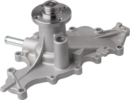 Miniatura 3 de TUCAREST AW4095 Kit de bomba de agua profesional con junta (solo para 3.0L V6) compatible con Fo-rd Aerostar 1995-1997, Ranger 1995-2008/Mazda B3000