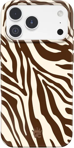 Miniatura 48 de VELVET CAVIAR Funda para iPhone 15, compatible con MagSafe, probada contra caídas de 10 pies, fundas protectoras de diseño, leopardo color rosa