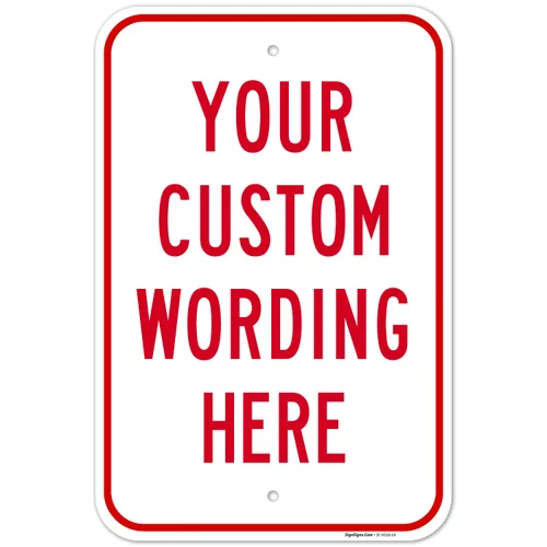 Miniatura 14 de Letrero personalizado, letreros metálicos personalizados para oficina, negocio, lugar de trabajo, oficina, hogar, Airbnb, entrega con letreros