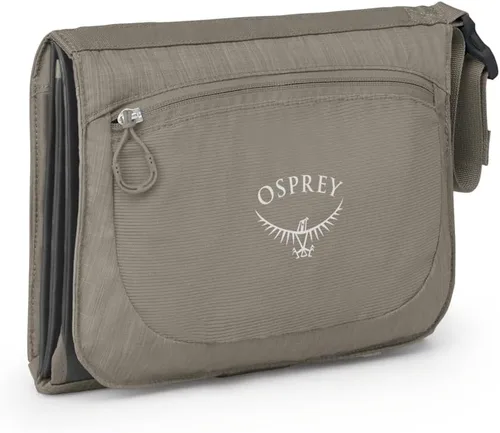 Miniatura 8 de Osprey Poco Portable Changing Pad - Washable Travel Baby Diaper Mat with Pockets Negro