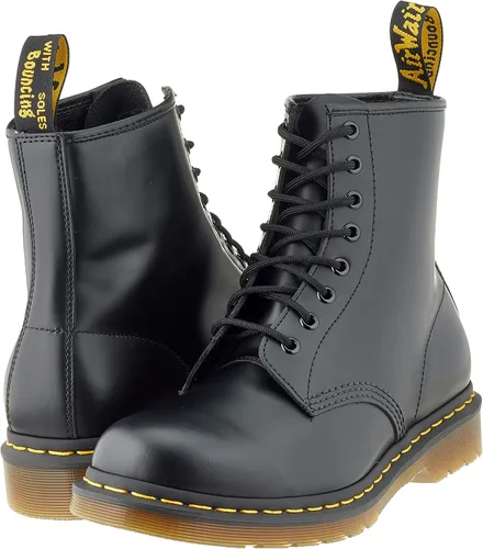 Miniatura 14 de Dr. Martens - Botas con 8 agujeros para mujer (1460)